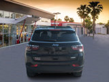 Certified 2024 Jeep Compass Latitude w/ Sun and Sound Group image 4