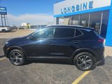 Used 2021 Buick Encore GX Essence image 4