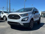 Used 2019 Ford EcoSport SES image 3