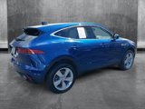 Certified 2022 Jaguar E-PACE SE image 5
