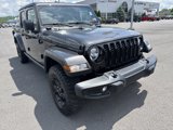 Used 2023 Jeep Gladiator Willys image 3