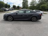 Used 2025 Toyota Camry Hybrid image 4