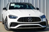 Used 2023 Mercedes-Benz C 43 AMG 4MATIC Sedan w/ Pinnacle Trim Package image 4