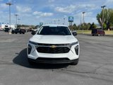 Used 2025 Chevrolet Trax LS image 2