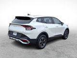 Used 2023 Kia Sportage LX image 5