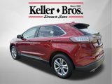 Used 2016 Ford Edge SEL w/ Equipment Group 201A image 5