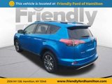Used 2018 Toyota RAV4 XLE image 3
