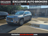 Used 2020 GMC Acadia SLT image 4