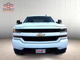 Used 2018 Chevrolet Silverado 1500 Custom w/ Custom Value Package image 2