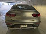 Used 2021 Mercedes-Benz GLC 300 4MATIC Coupe image 4