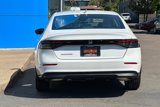 New 2025 Honda Accord LX image 5