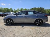 New 2025 Nissan Versa SR w/ Trunk Package image 4