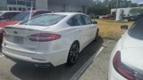 Used 2020 Ford Fusion Titanium image 5