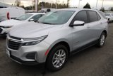 Used 2022 Chevrolet Equinox LT image 3