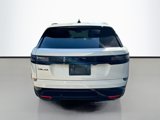 Certified 2025 Land Rover Range Rover Velar Dynamic SE image 5