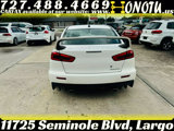 Used 2013 Mitsubishi Lancer Evolution MR image 5