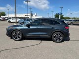 Certified 2022 Ford Escape SE w/ SE Sport Appearance Package image 2
