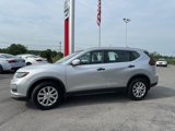 Used 2018 Nissan Rogue S image 4