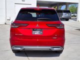 New 2025 Mitsubishi Outlander SE image 4