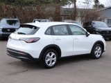 New 2025 Honda HR-V LX image 5