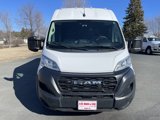 Used 2023 RAM ProMaster 2500 image 3