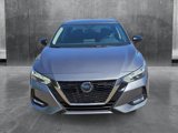 Used 2021 Nissan Sentra SR image 2