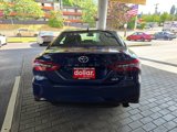 Used 2023 Toyota Camry XLE w/ Cold Weather Package image 6