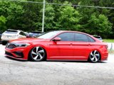 Used 2019 Volkswagen Jetta GLI Autobahn image 4