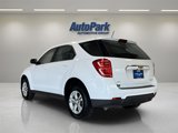 Used 2016 Chevrolet Equinox LS image 5