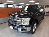 Certified 2020 Ford F150 Lariat image 2
