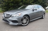 Used 2016 Mercedes-Benz E 350 Sedan image 4