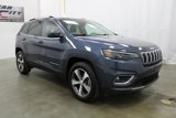 Used 2020 Jeep Cherokee Limited image 3