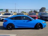 Used 2022 Honda Civic Sport image 4