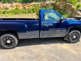 Used 2009 Chevrolet Silverado 1500 W/T image 3