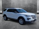 Used 2018 Ford Explorer XLT image 3