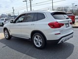Used 2019 BMW X3 xDrive30i image 4