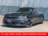 Used 2022 Kia K5 GT-Line w/ GT-Line FWD Premium Package image 2