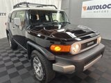 Used 2014 Toyota FJ Cruiser 4WD image 2