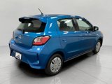 New 2024 Mitsubishi Mirage ES image 3