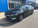Used 2022 Chevrolet Malibu RS image 2