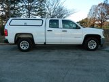 Used 2017 GMC Sierra 1500 2WD Double Cab w/ Sierra Convenience Package image 5