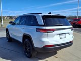 New 2025 Jeep Grand Cherokee Altitude image 5