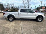 Used 2013 Ford F150 FX4 image 4