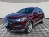 Used 2017 Lincoln MKC Reserve w/ Lincoln MKC Climate Package image 4