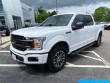 Used 2018 Ford F150 XLT w/ Equipment Group 302A Luxury image 3
