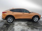 New 2025 Buick Envista Preferred w/ Convenience I Package image 6