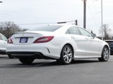 Used 2015 Mercedes-Benz CLS 550 4MATIC image 3