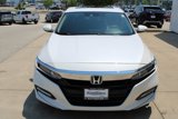 Used 2018 Honda Accord EX-L image 2