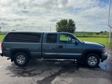 Used 2006 GMC Sierra 1500 4x4 Extended Cab image 5
