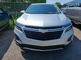 Used 2022 Chevrolet Equinox LT image 2